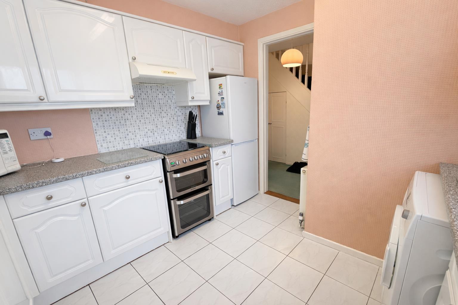 Twickenham Close, Beddington